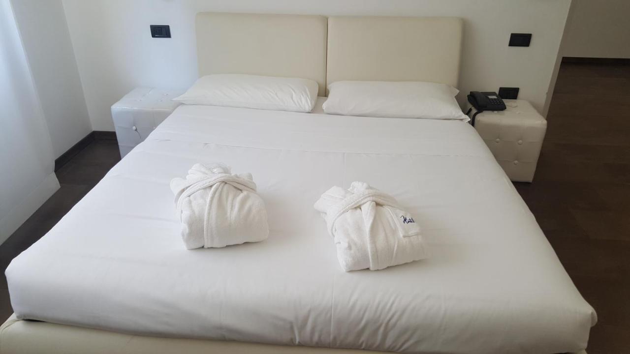 Hotel Cristallo 우디네 외부 사진