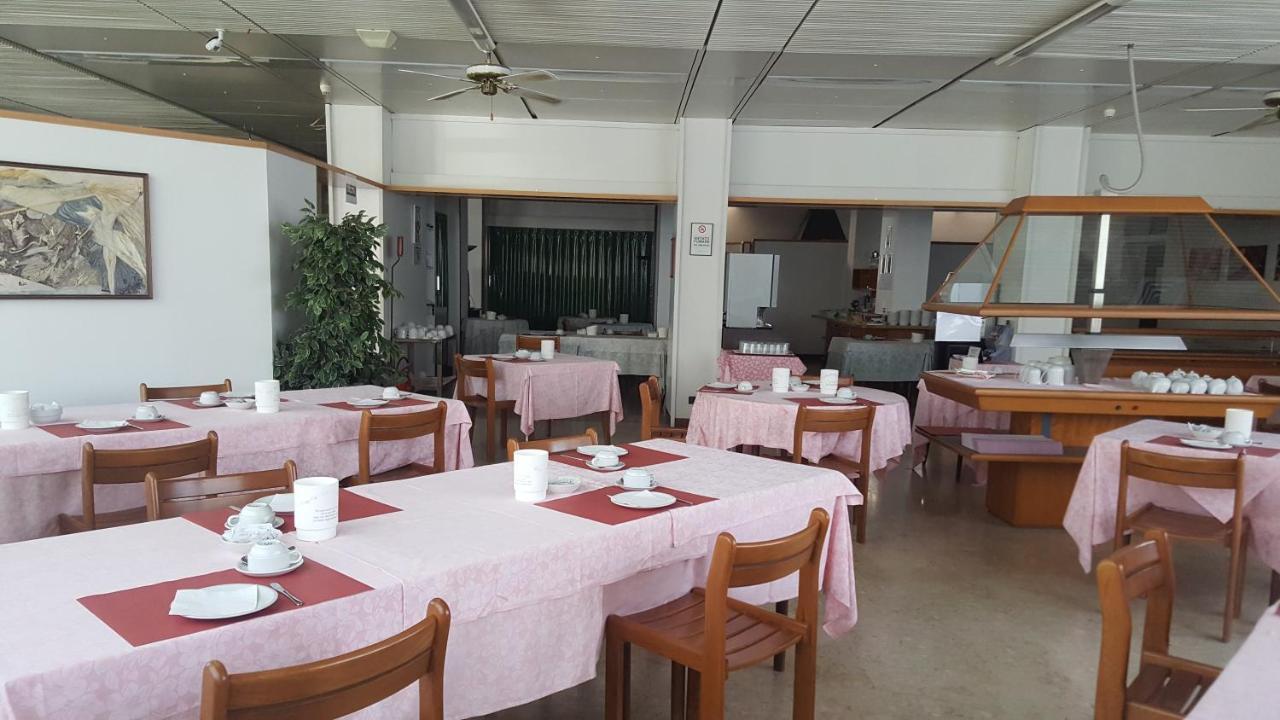 Hotel Cristallo 우디네 외부 사진