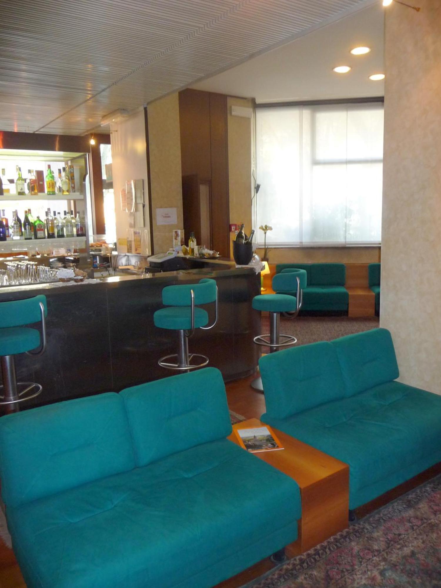 Hotel Cristallo 우디네 외부 사진