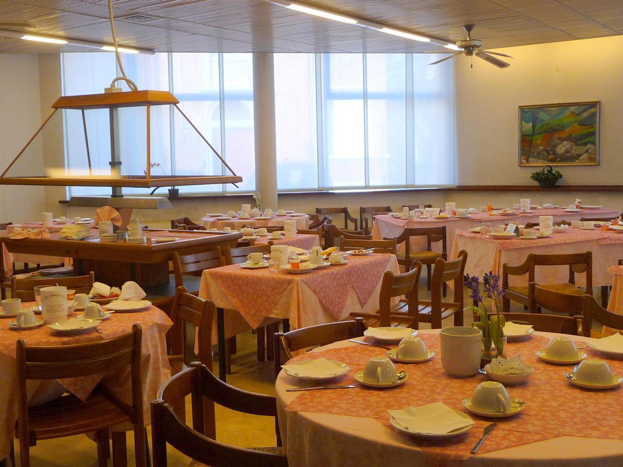 Hotel Cristallo 우디네 외부 사진