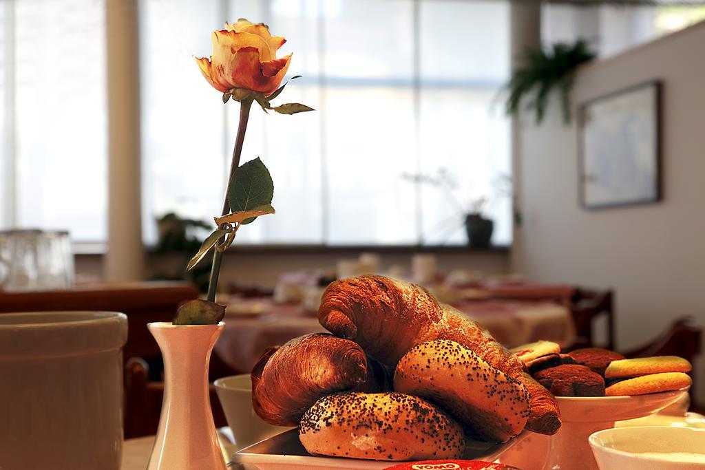 Hotel Cristallo 우디네 외부 사진