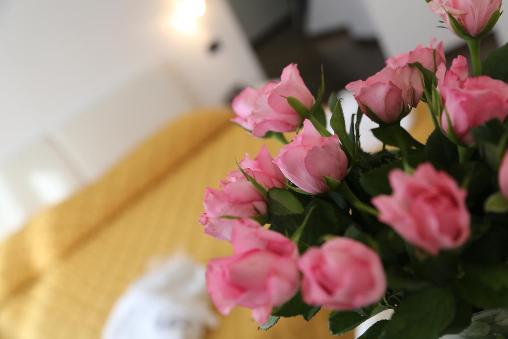 Hotel Cristallo 우디네 외부 사진